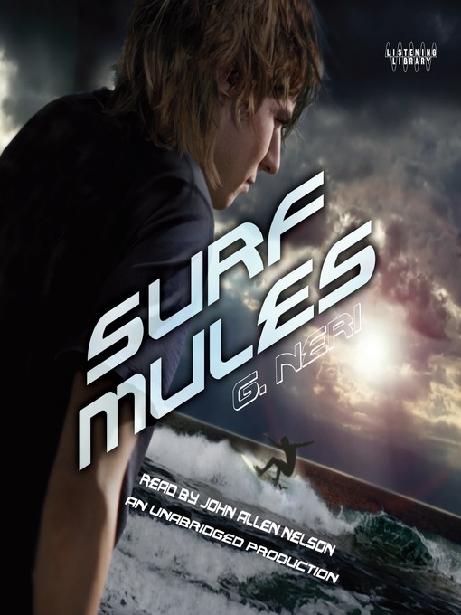 Title details for Surf Mules by G. Neri - Available